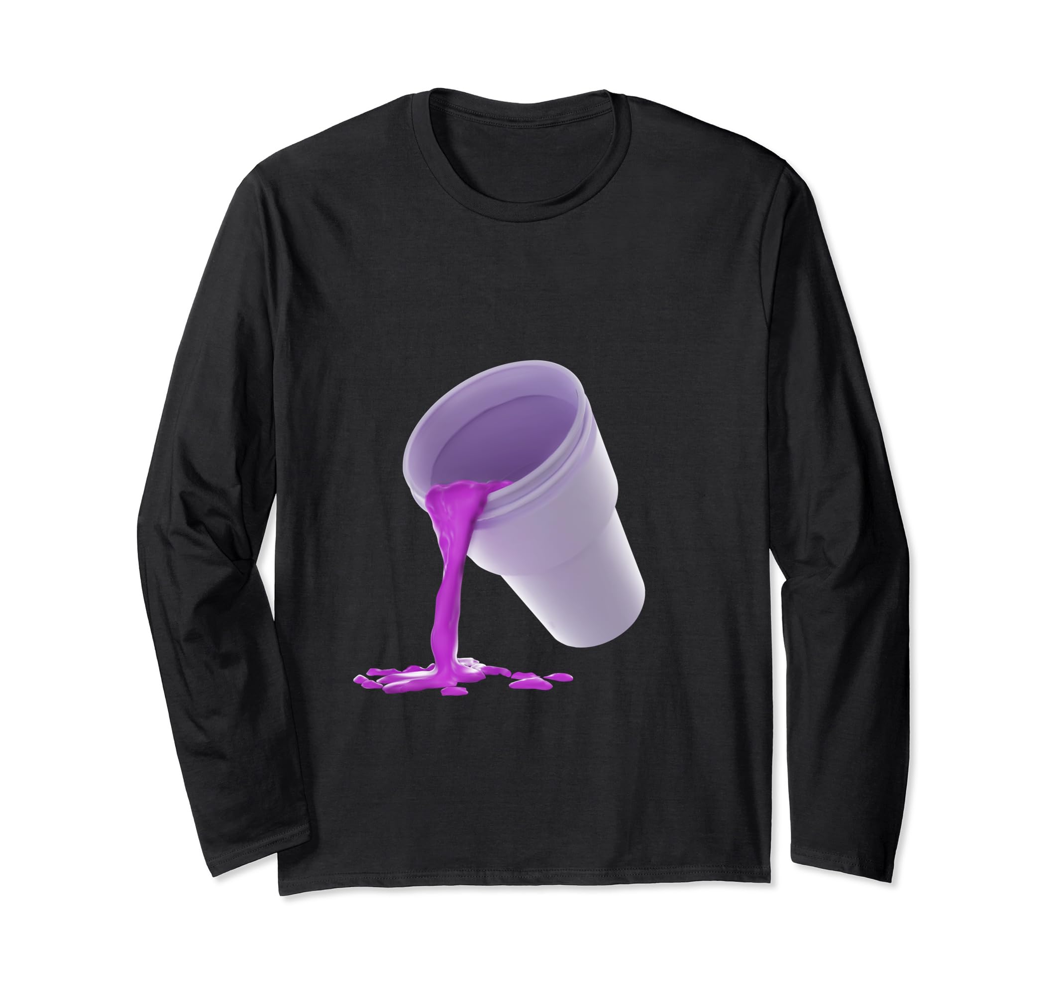 c×m Tシャツ double up type A/ Lサイズ Amazon.co.jp: Lean s, Purple Drank, Dirty Double Cup Lean Line